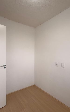 Apartamento para alugar com 35m², 2 quartos e sem vaga Apartamento para alugar com 35m², 2 quartos e sem vagaQuarto 1