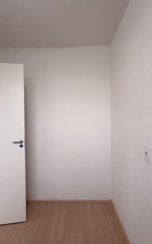 Apartamento para alugar com 35m², 2 quartos e sem vaga Apartamento para alugar com 35m², 2 quartos e sem vagaQuarto 1