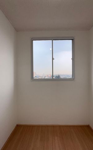 Apartamento para alugar com 35m², 2 quartos e sem vaga Apartamento para alugar com 35m², 2 quartos e sem vagaQuarto 1