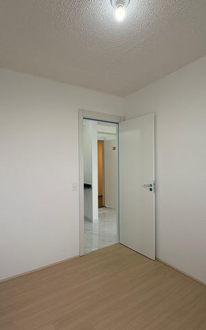 Apartamento para alugar com 35m², 2 quartos e sem vaga