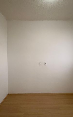 Apartamento para alugar com 35m², 2 quartos e sem vaga Apartamento para alugar com 35m², 2 quartos e sem vagaQuarto 1