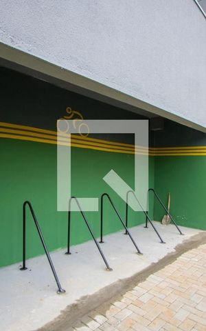 Apartamento para alugar com 35m², 2 quartos e sem vaga Apartamento para alugar com 35m², 2 quartos e sem vagaÁrea comum