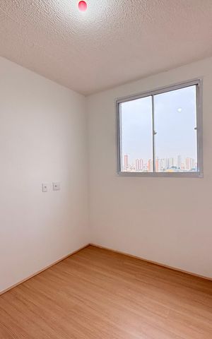 Apartamento para alugar com 35m², 2 quartos e sem vaga