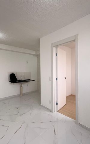 Apartamento para alugar com 35m², 2 quartos e sem vaga Apartamento para alugar com 35m², 2 quartos e sem vagaSala