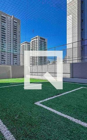 Apartamento para alugar com 35m², 2 quartos e sem vaga Apartamento para alugar com 35m², 2 quartos e sem vagaQuadra Esportiva