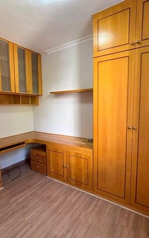 Apartamento para alugar com 70m², 2 quartos e 1 vaga Apartamento para alugar com 70m², 2 quartos e 1 vagaQuarto 1