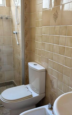 Apartamento para alugar com 70m², 2 quartos e 1 vaga Apartamento para alugar com 70m², 2 quartos e 1 vagaBanheiro Social
