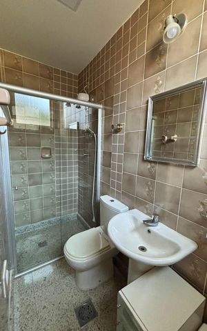 Apartamento para alugar com 70m², 2 quartos e 1 vaga Apartamento para alugar com 70m², 2 quartos e 1 vagaSuíte - Banheiro