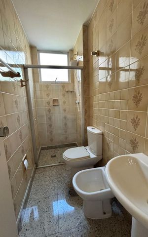 Apartamento para alugar com 70m², 2 quartos e 1 vaga Apartamento para alugar com 70m², 2 quartos e 1 vagaBanheiro Social