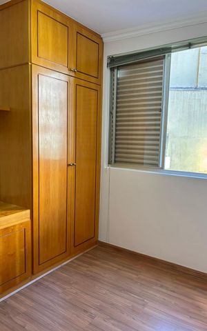 Apartamento para alugar com 70m², 2 quartos e 1 vaga Apartamento para alugar com 70m², 2 quartos e 1 vagaQuarto 1