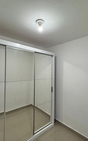 Casa de condomínio para alugar com 65m², 2 quartos e 1 vaga Casa de condomínio para alugar com 65m², 2 quartos e 1 vagaQuarto