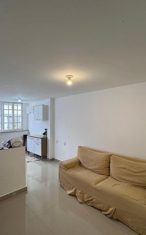 Casa de condomínio para alugar com 65m², 2 quartos e 1 vaga Casa de condomínio para alugar com 65m², 2 quartos e 1 vagaSala
