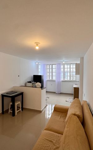 Casa de condomínio para alugar com 65m², 2 quartos e 1 vaga Casa de condomínio para alugar com 65m², 2 quartos e 1 vagaSala