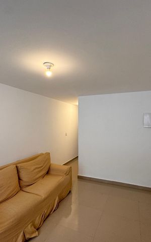 Casa de condomínio para alugar com 65m², 2 quartos e 1 vaga Casa de condomínio para alugar com 65m², 2 quartos e 1 vagaSala