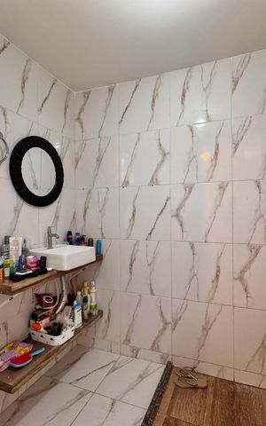 Casa de condomínio para alugar com 65m², 2 quartos e 1 vaga Casa de condomínio para alugar com 65m², 2 quartos e 1 vagaSuíte - Banheiro