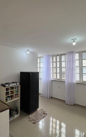 Casa de condomínio para alugar com 65m², 2 quartos e 1 vaga Casa de condomínio para alugar com 65m², 2 quartos e 1 vagaCozinha e Área de Serviço
