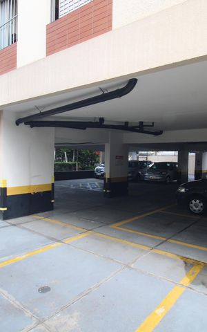 Apartamento à venda com 55m², 3 quartos e 1 vagaÁrea Comum