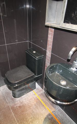 Apartamento à venda com 55m², 3 quartos e 1 vagaBanheiro
