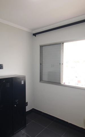 Apartamento à venda com 55m², 3 quartos e 1 vagaQuarto 1