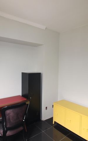 Apartamento à venda com 55m², 3 quartos e 1 vagaQuarto 1