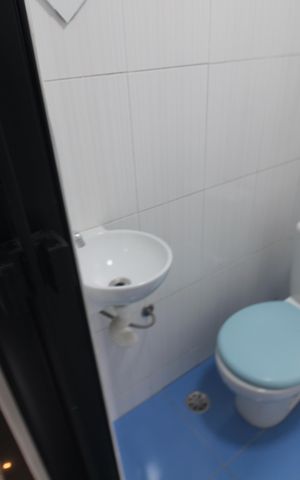 Apartamento à venda com 55m², 3 quartos e 1 vagaBanheiro 2