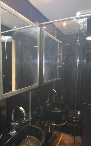 Apartamento à venda com 55m², 3 quartos e 1 vagaBanheiro