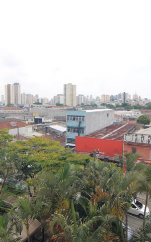 Apartamento à venda com 55m², 3 quartos e 1 vagaCozinha / Área de Serviço