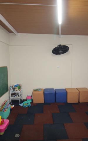 Apartamento à venda com 55m², 3 quartos e 1 vagaÁrea Comum