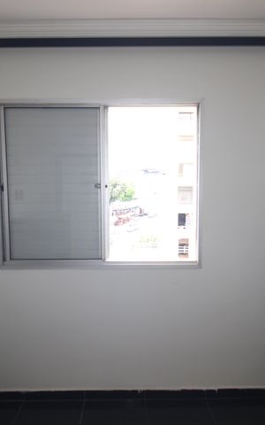 Apartamento à venda com 55m², 3 quartos e 1 vagaQuarto 1