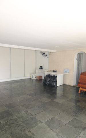 Apartamento à venda com 55m², 3 quartos e 1 vagaÁrea Comum