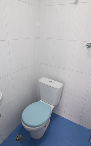 Apartamento à venda com 55m², 3 quartos e 1 vagaBanheiro 2