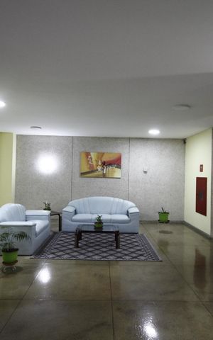 Studio à venda com 35m², 1 quarto e sem vagaHall de entrada
