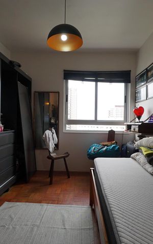 Studio à venda com 35m², 1 quarto e sem vagaStudio