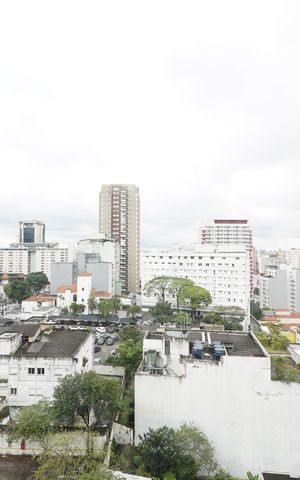 Studio à venda com 35m², 1 quarto e sem vagaVista
