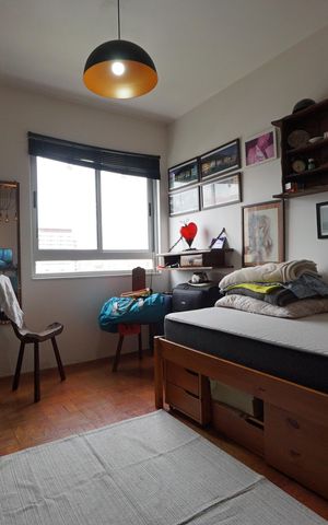 Studio à venda com 35m², 1 quarto e sem vagaStudio