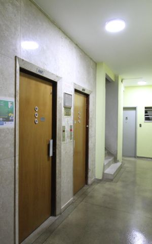 Studio à venda com 35m², 1 quarto e sem vagaHall de entrada