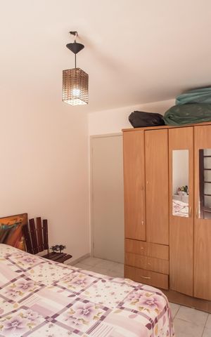 Casa à venda com 175m², 3 quartos e 2 vagas Casa à venda com 175m², 3 quartos e 2 vagasQuarto 3