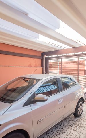 Casa à venda com 175m², 3 quartos e 2 vagas Casa à venda com 175m², 3 quartos e 2 vagasGaragem