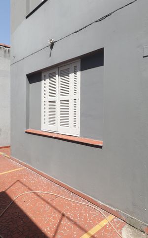 Casa à venda com 293m², 8 quartos e 4 vagasÁrea externa
