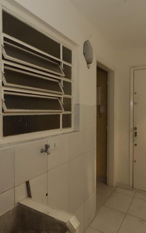 Casa à venda com 293m², 8 quartos e 4 vagasÁrea de Serviço