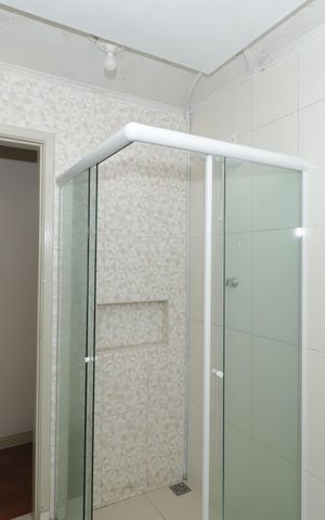 Casa à venda com 293m², 8 quartos e 4 vagasBanheiro