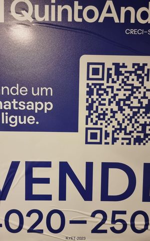Studio para alugar com 23m², 1 quarto e sem vaga