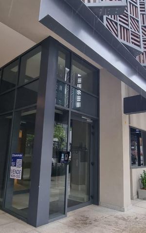 Studio para alugar com 23m², 1 quarto e sem vaga
