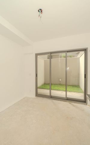 Studio à venda com 34m², 1 quarto e sem vagaStudio