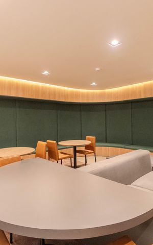 Studio à venda com 34m², 1 quarto e sem vagaÁrea comum