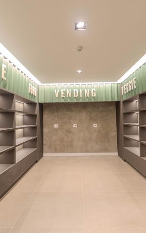 Studio à venda com 34m², 1 quarto e sem vagaÁrea comum