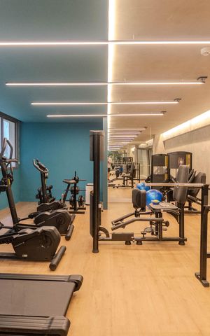 Studio à venda com 34m², 1 quarto e sem vagaÁrea comum