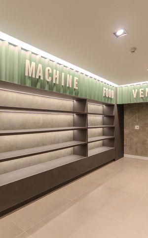 Studio à venda com 34m², 1 quarto e sem vagaÁrea comum