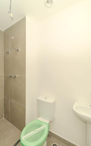 Studio à venda com 34m², 1 quarto e sem vagaBanheiro