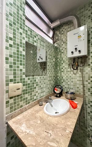 Apartamento à venda com 74m², 2 quartos e sem vaga